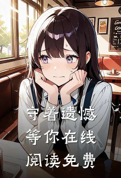 守着遗憾等你在线阅读免费