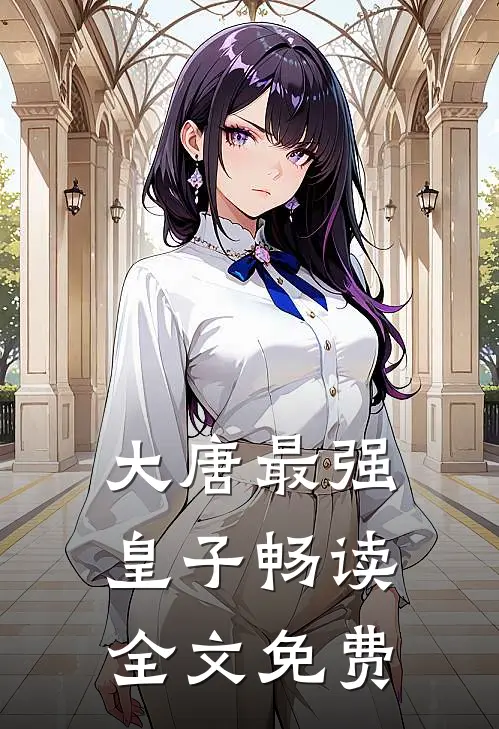 大唐最强皇子畅读全文免费