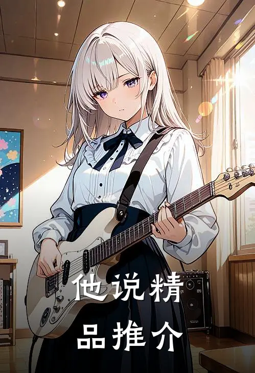 他说精品推介