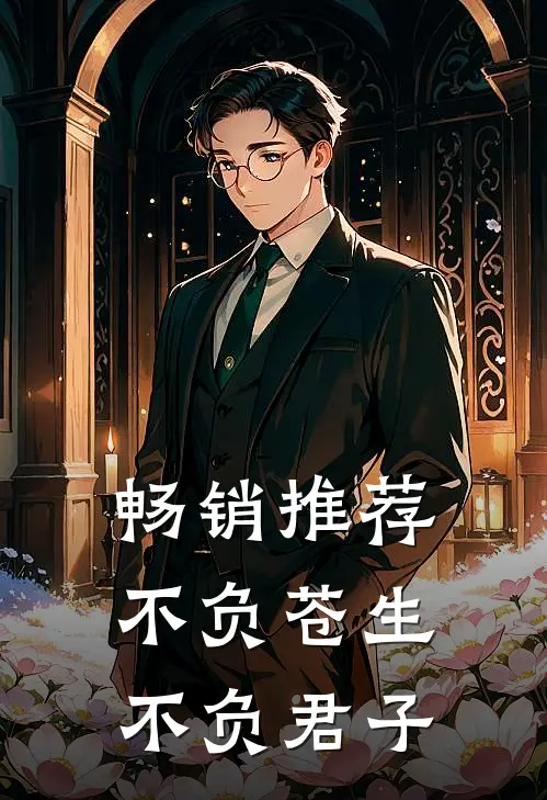 畅销推荐不负苍生不负君子