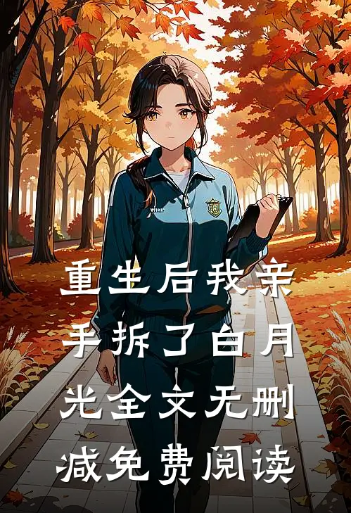 重生后我亲手拆了白月光全文无删减免费阅读