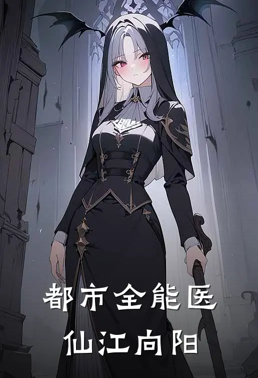 都市全能医仙江向阳