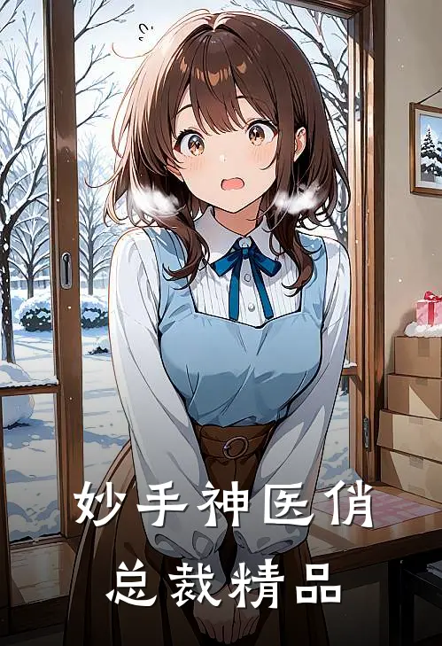 妙手神医俏总裁精品