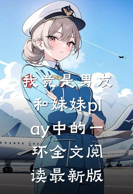 我竟是男友和妹妹play中的一环全文阅读最新版