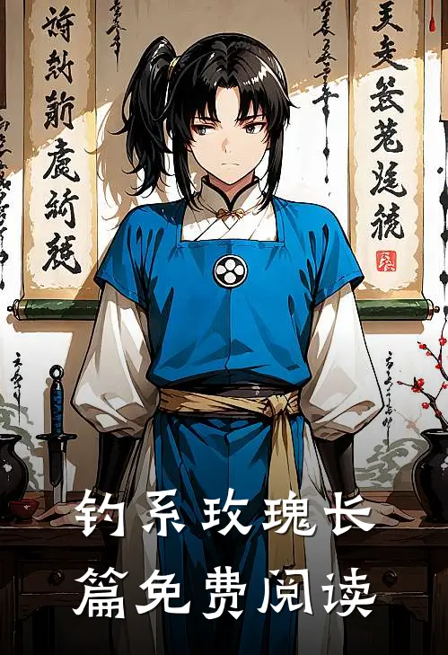 钓系玫瑰长篇免费阅读