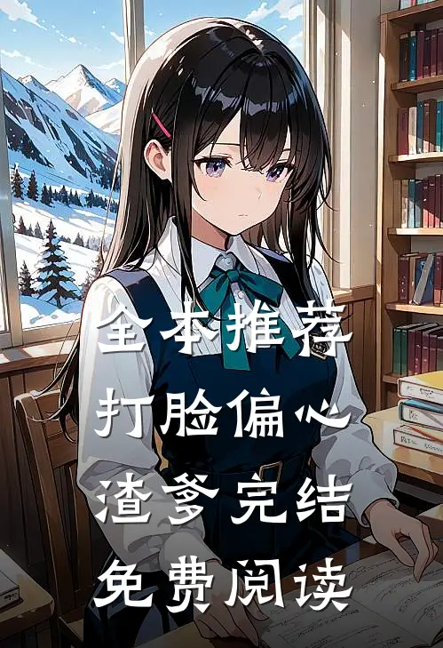全本推荐打脸偏心渣爹完结免费阅读