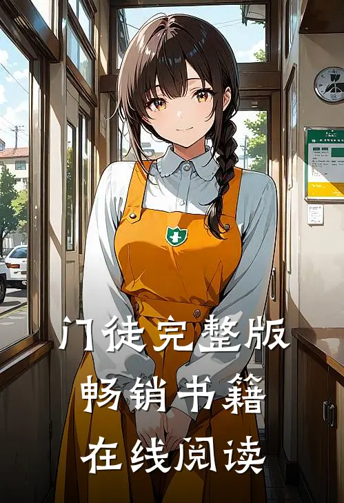 门徒完整版畅销书籍在线阅读