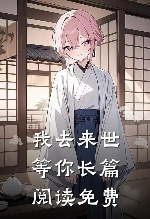 我去来世等你长篇阅读免费