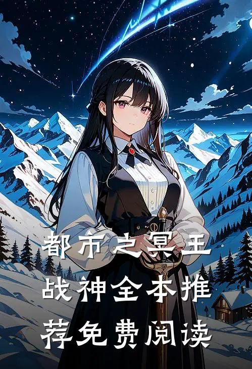 都市之冥王战神全本推荐免费阅读