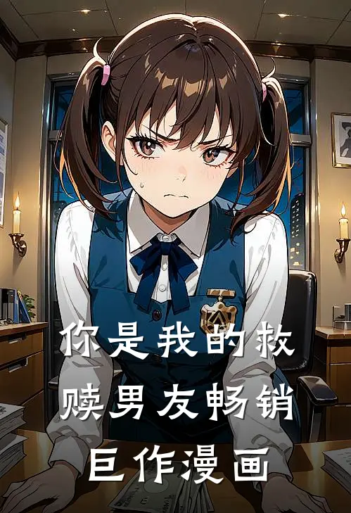 你是我的救赎男友畅销巨作漫画
