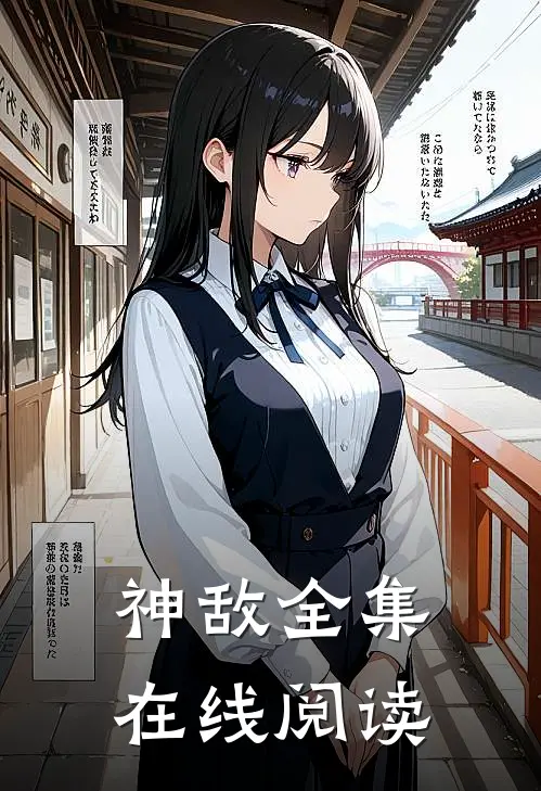 神敌全集在线阅读