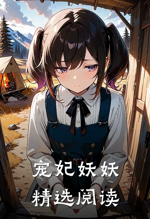 宠妃妖妖精选阅读