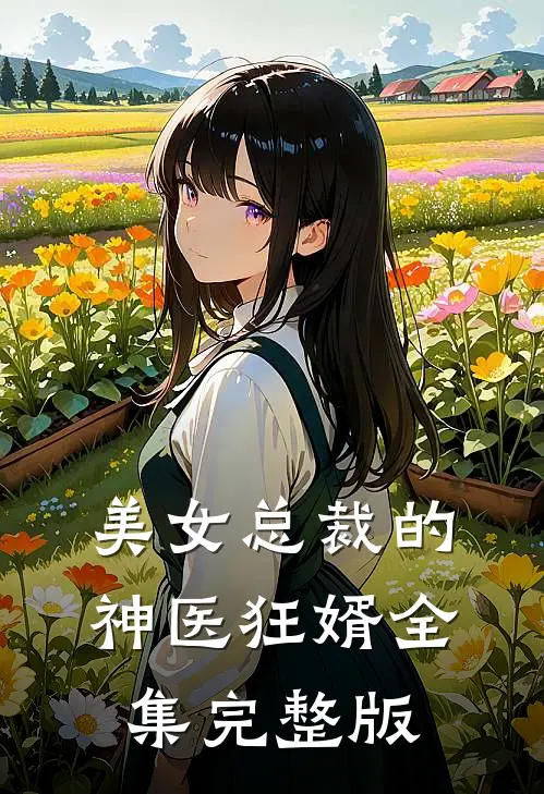 美女总裁的神医狂婿全集完整版