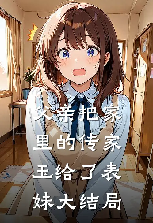 父亲把家里的传家玉给了表妹大结局