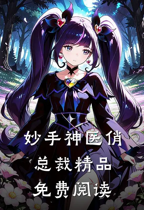 妙手神医俏总裁精品免费阅读