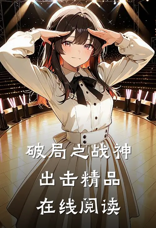 破局之战神出击精品在线阅读