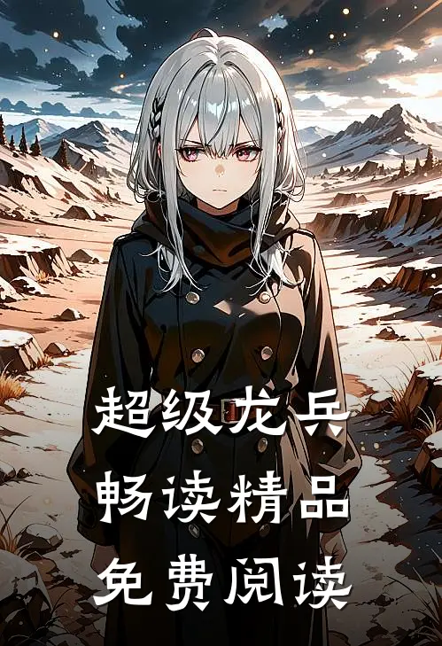 超级龙兵畅读精品免费阅读