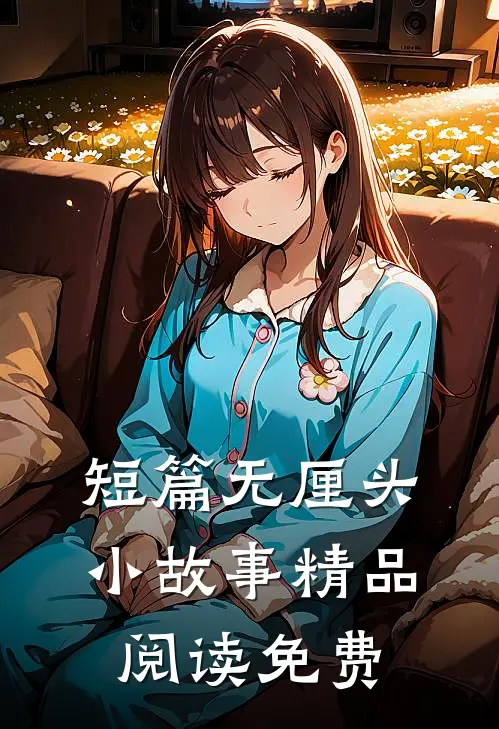 短篇无厘头小故事精品阅读免费