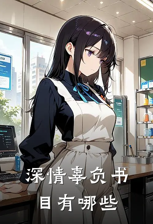 深情辜负书目有哪些