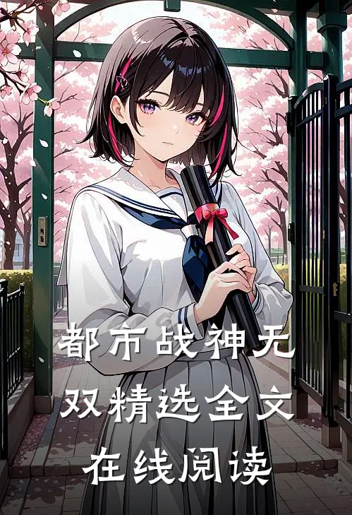 都市战神无双精选全文在线阅读