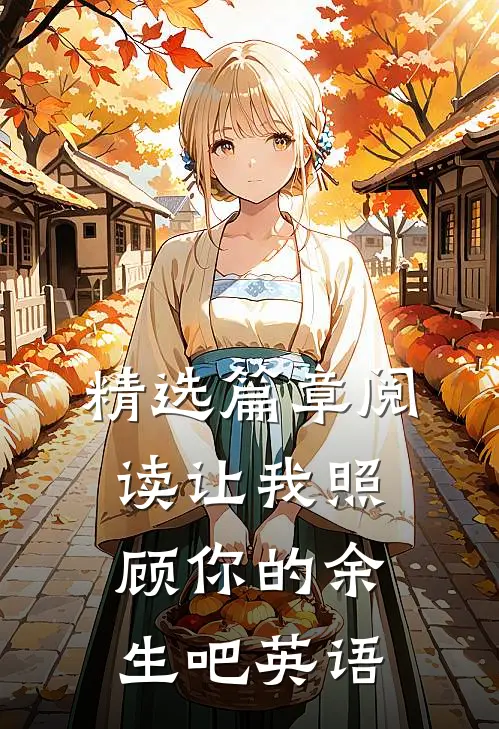 精选篇章阅读让我照顾你的余生吧英语