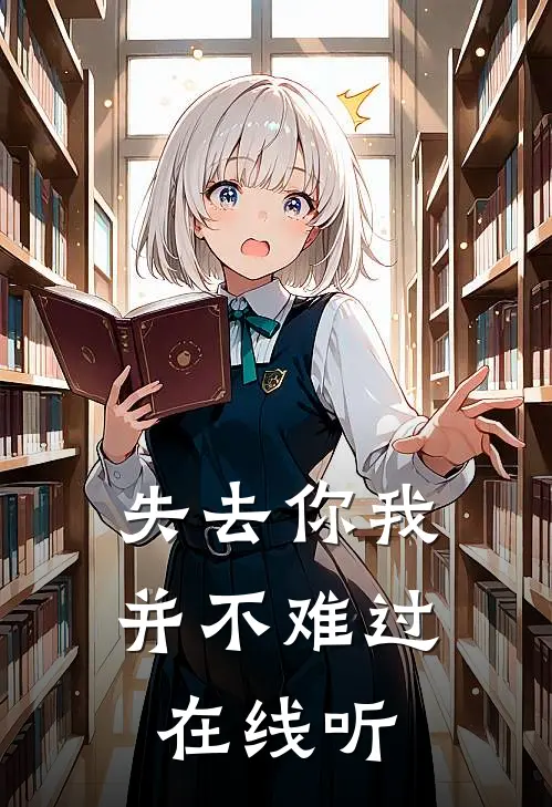 失去你我并不难过在线听