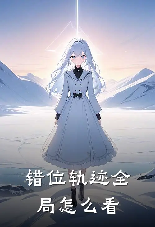 错位轨迹全局怎么看