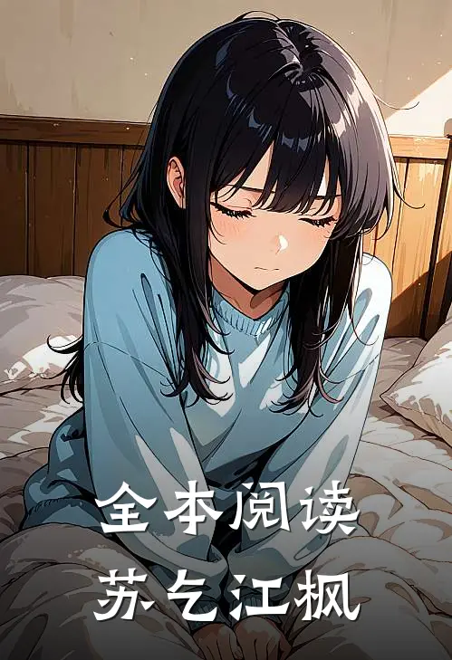 全本阅读苏乞江枫