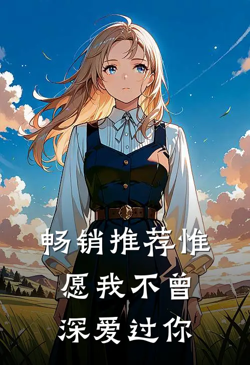 畅销推荐惟愿我不曾深爱过你