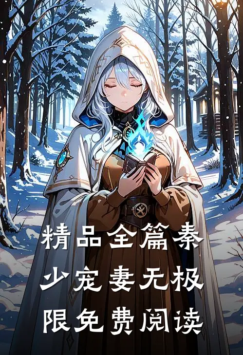 精品全篇秦少宠妻无极限免费阅读