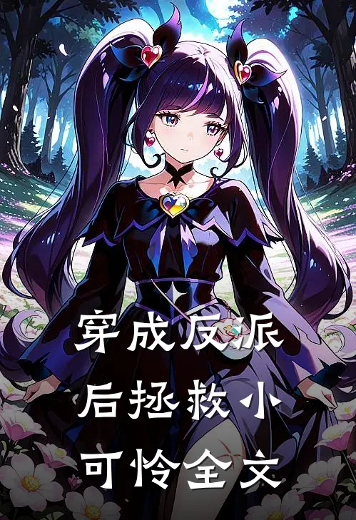 穿成反派后拯救小可怜全文