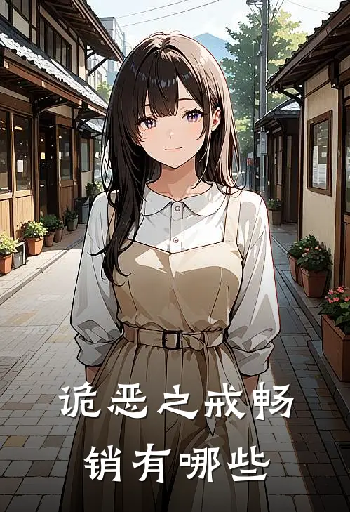 诡恶之戒畅销有哪些