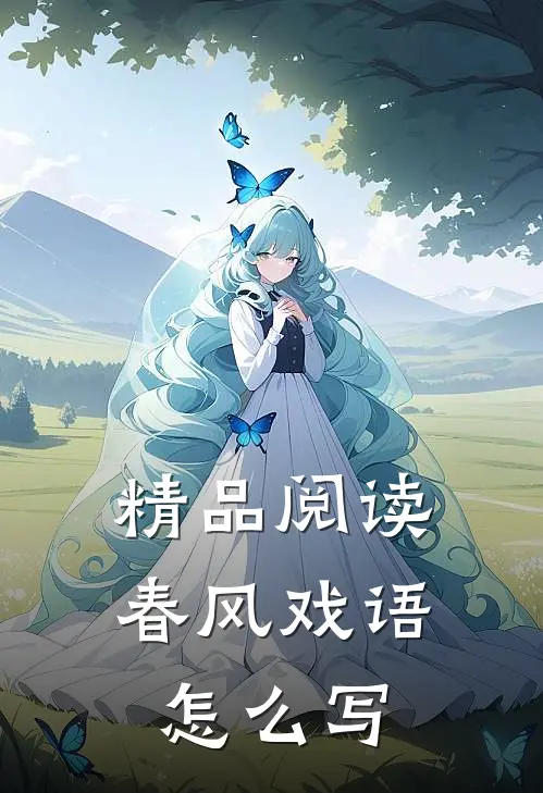 精品阅读春风戏语怎么写
