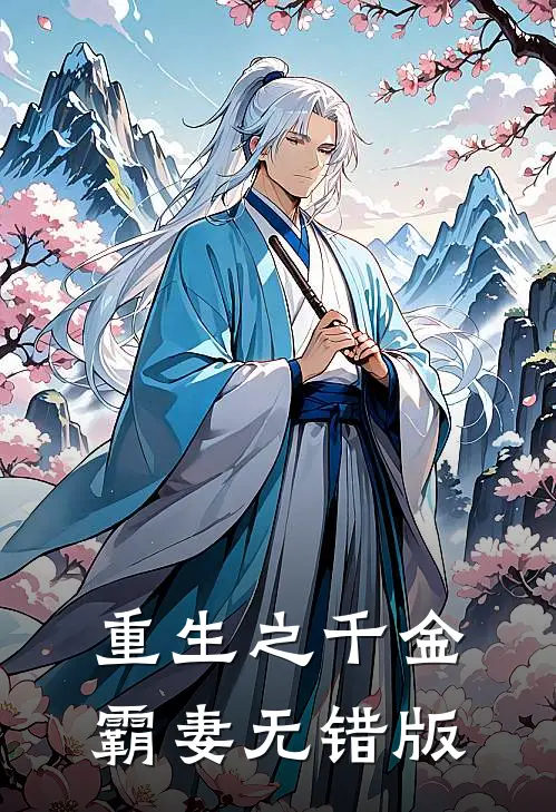 重生之千金霸妻无错版
