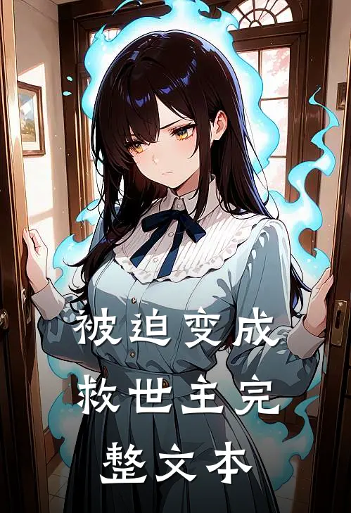 被迫变成救世主完整文本