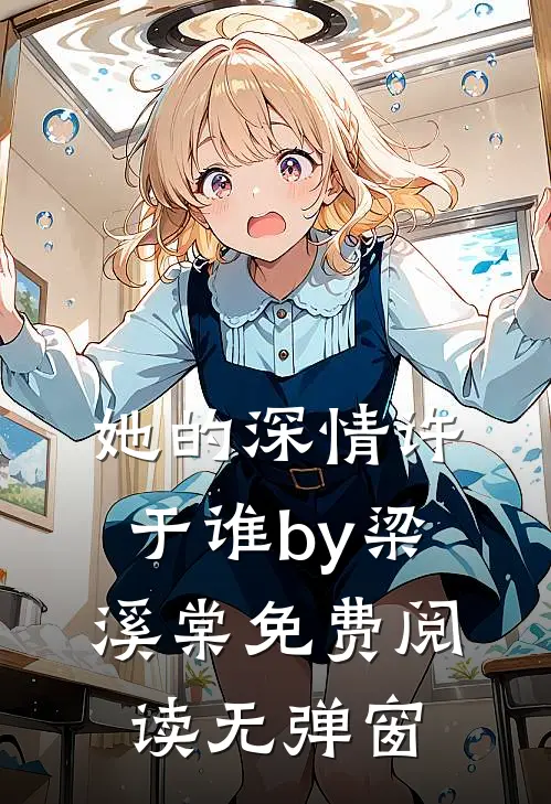 她的深情许于谁by梁溪棠免费阅读无弹窗