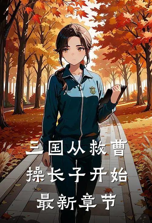 三国从救曹操长子开始最新章节