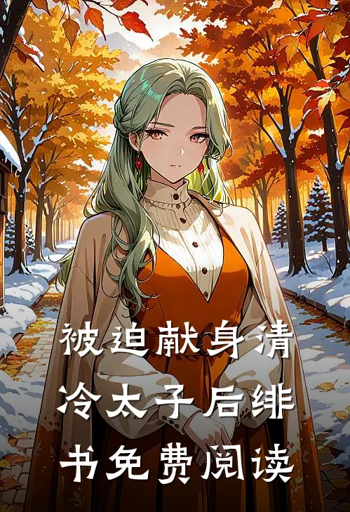 被迫献身清冷太子后绯书免费阅读