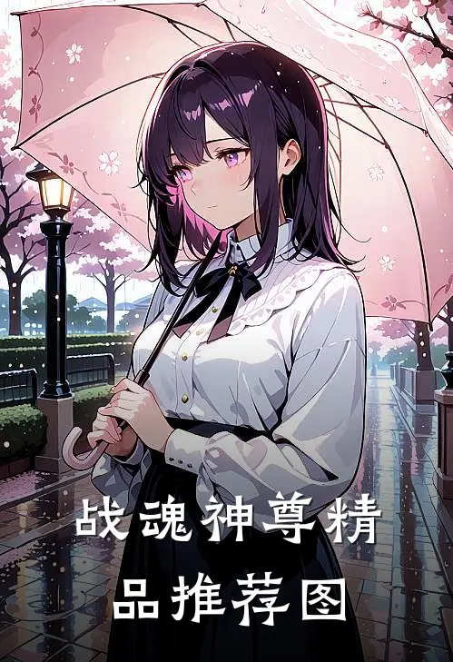 战魂神尊精品推荐图