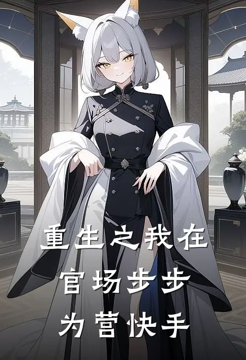 重生之我在官场步步为营快手