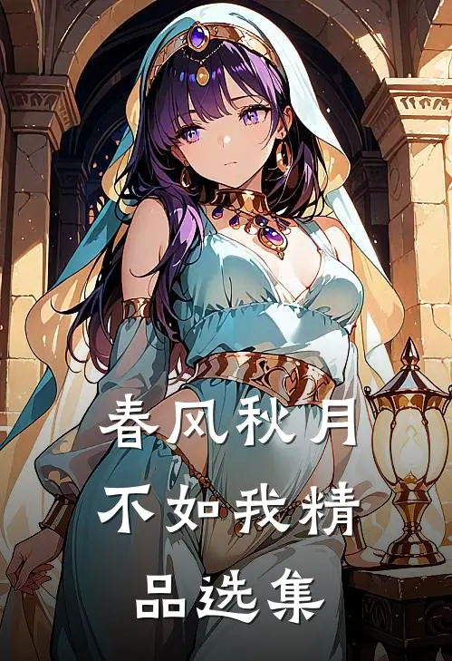春风秋月不如我精品选集
