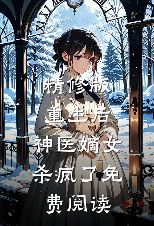 精修版重生后,神医嫡女杀疯了免费阅读