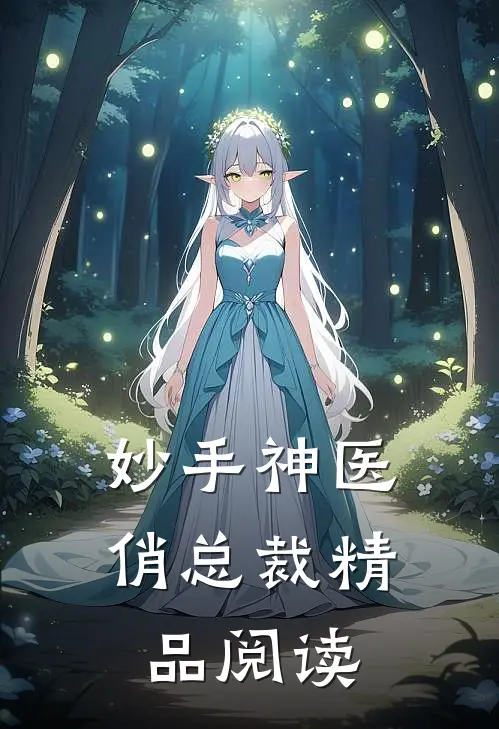 妙手神医俏总裁精品阅读