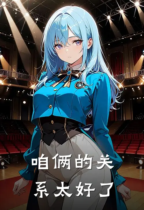 咱俩的关系太好了