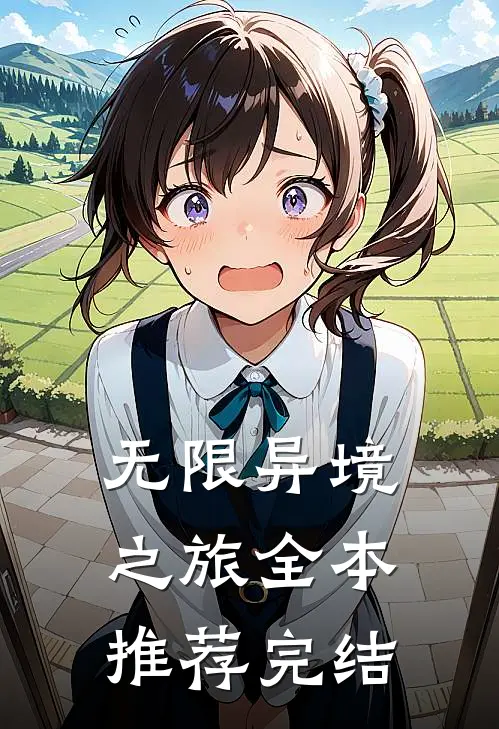 无限异境之旅全本推荐完结
