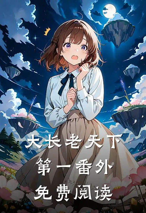 大长老天下第一番外免费阅读