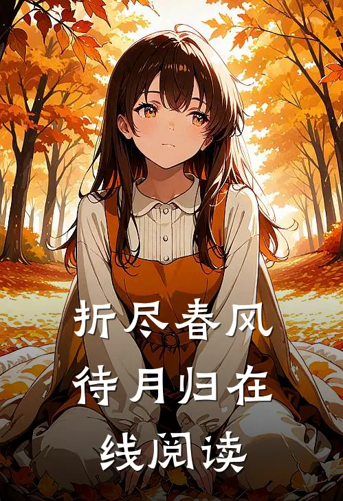 折尽春风待月归在线阅读