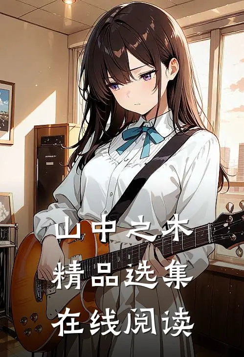 山中之木精品选集在线阅读