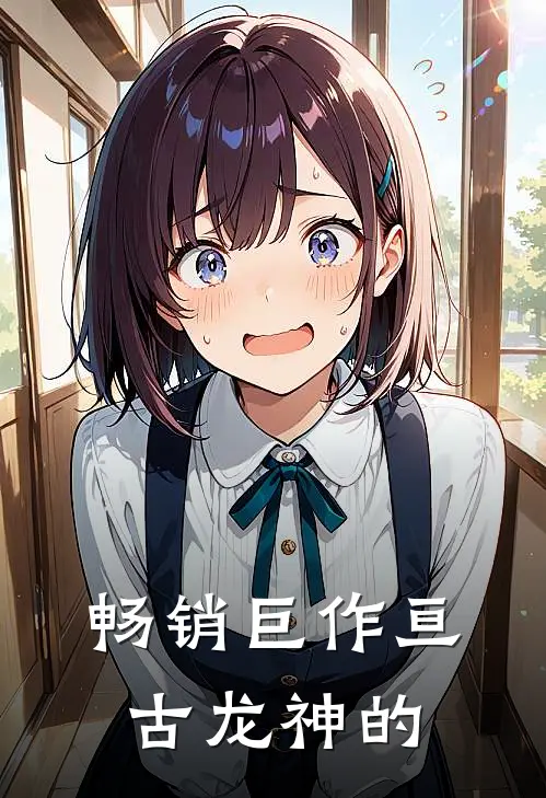 畅销巨作亘古龙神的
