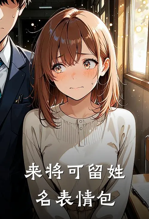 来将可留姓名表情包